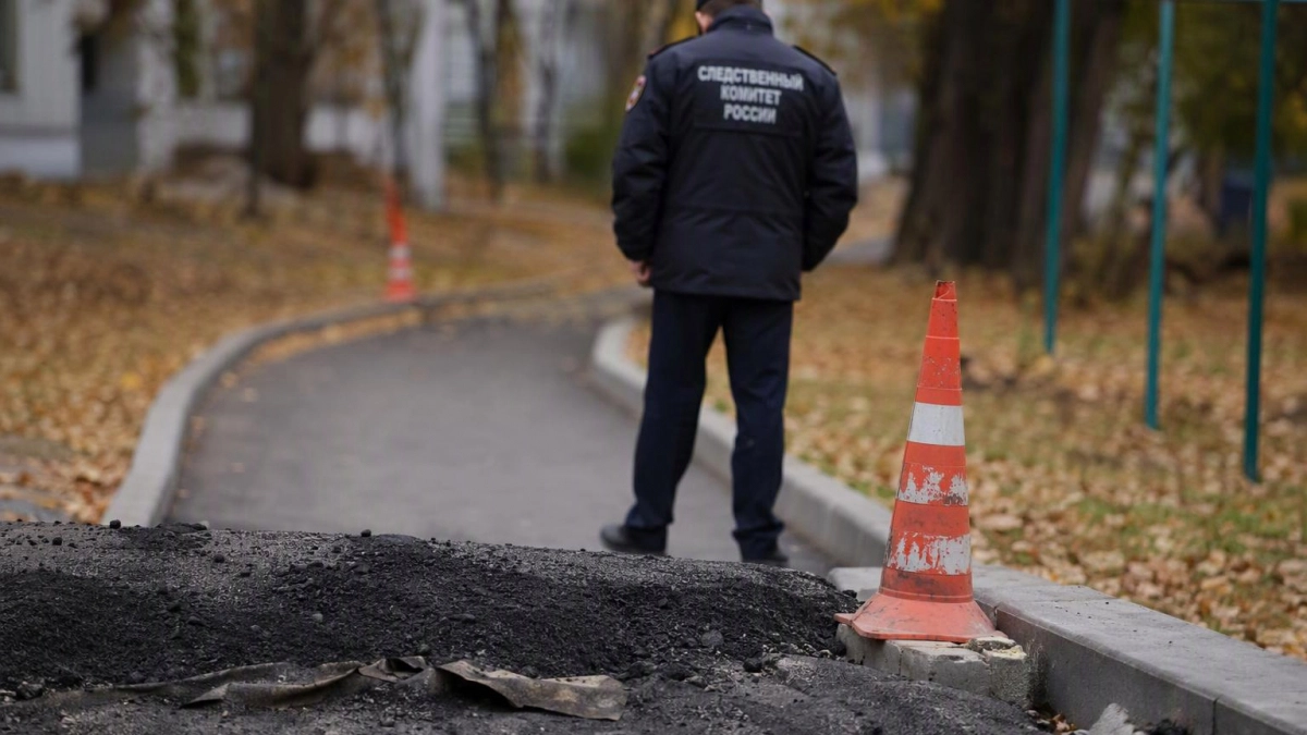 После срыва ремонта в Вольске и Хвалынске дорожников хотят арестовать по делу о хищениях