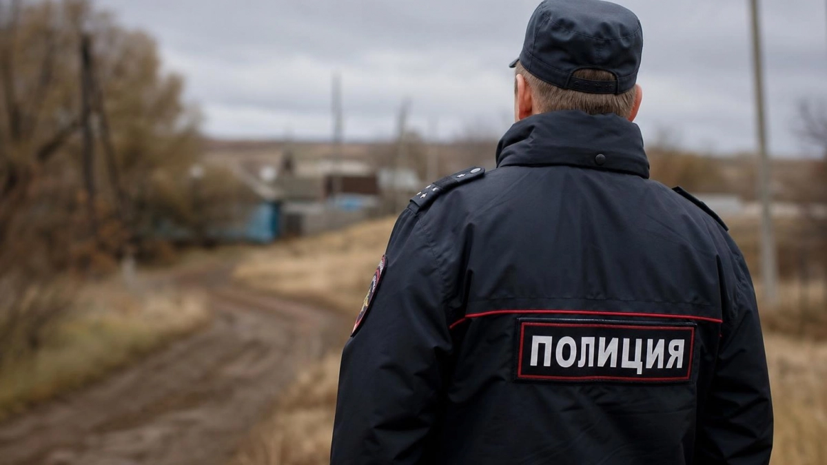 Жителя села под Саратовом внесли в реестр террористов и экстремистов