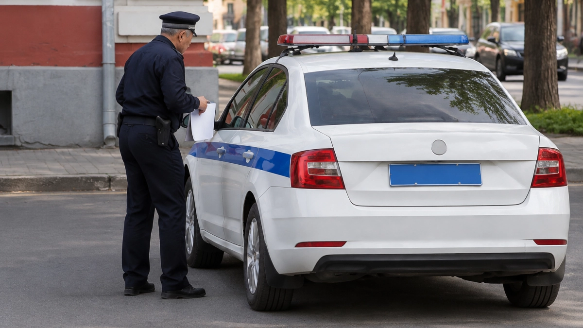 В Саратовской области за три дня задержали 62 пьяных водителя, семеро — повторно
