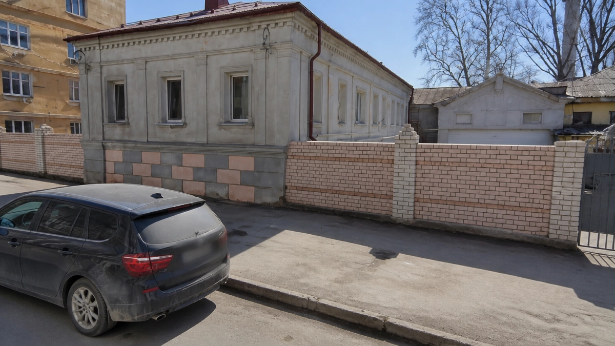 В Саратове дому купца Кокуева и складу Нобелей отказали в историческом статусе