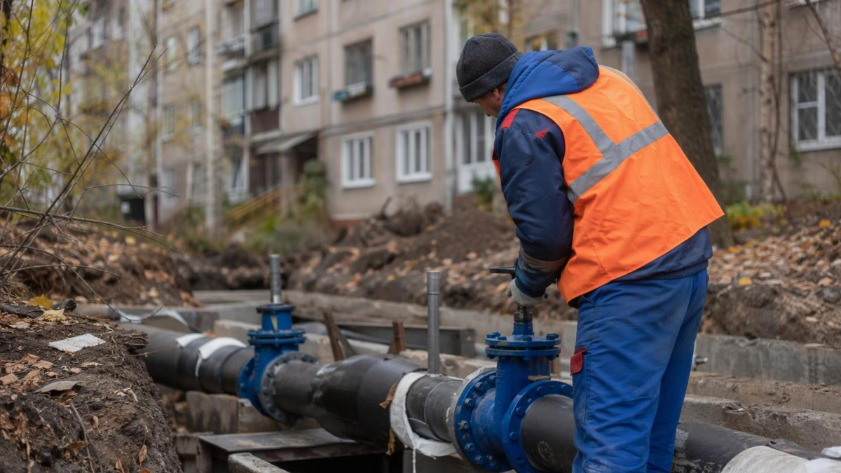 В Саратовской области штрафы для УК, ТСЖ и ЖСК превысили 30 млн
