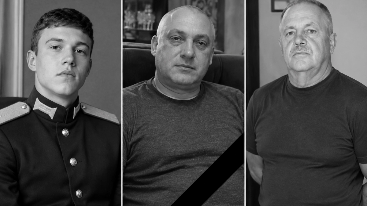 В Саратовской области сообщили о гибели еще четырех участников СВО