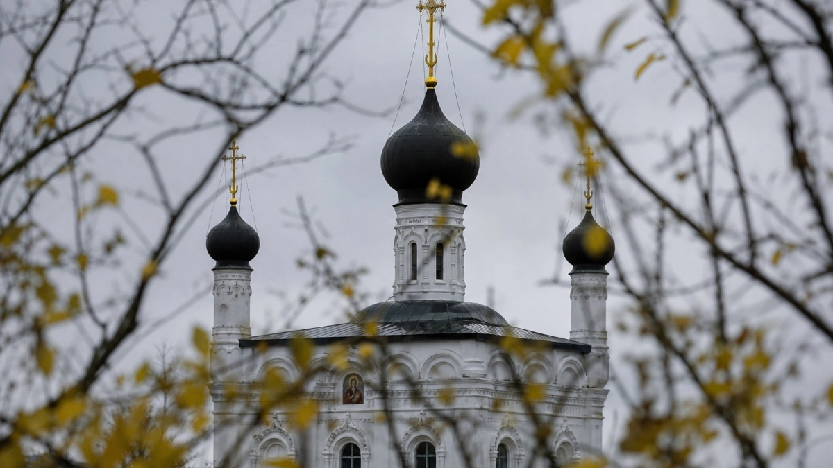 В Балакове простятся с погибшим участником СВО Сергеем Гармашом