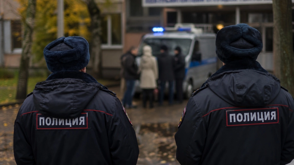 Из Саратова выдворили еще четырех иностранцев с запретом на въезд на пять лет