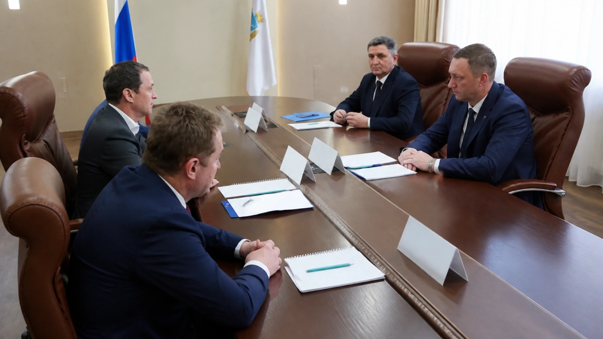 Совкомбанк строит в Саратове многофункциональный комплекс для флагманского офиса