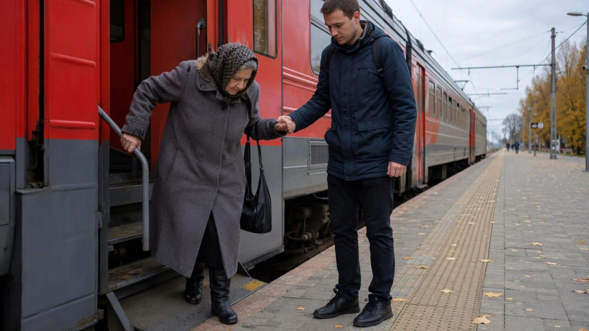 Попутчики требовали уступить нижнюю полку: как я изучила правила РЖД и поставила на место наглых соседей