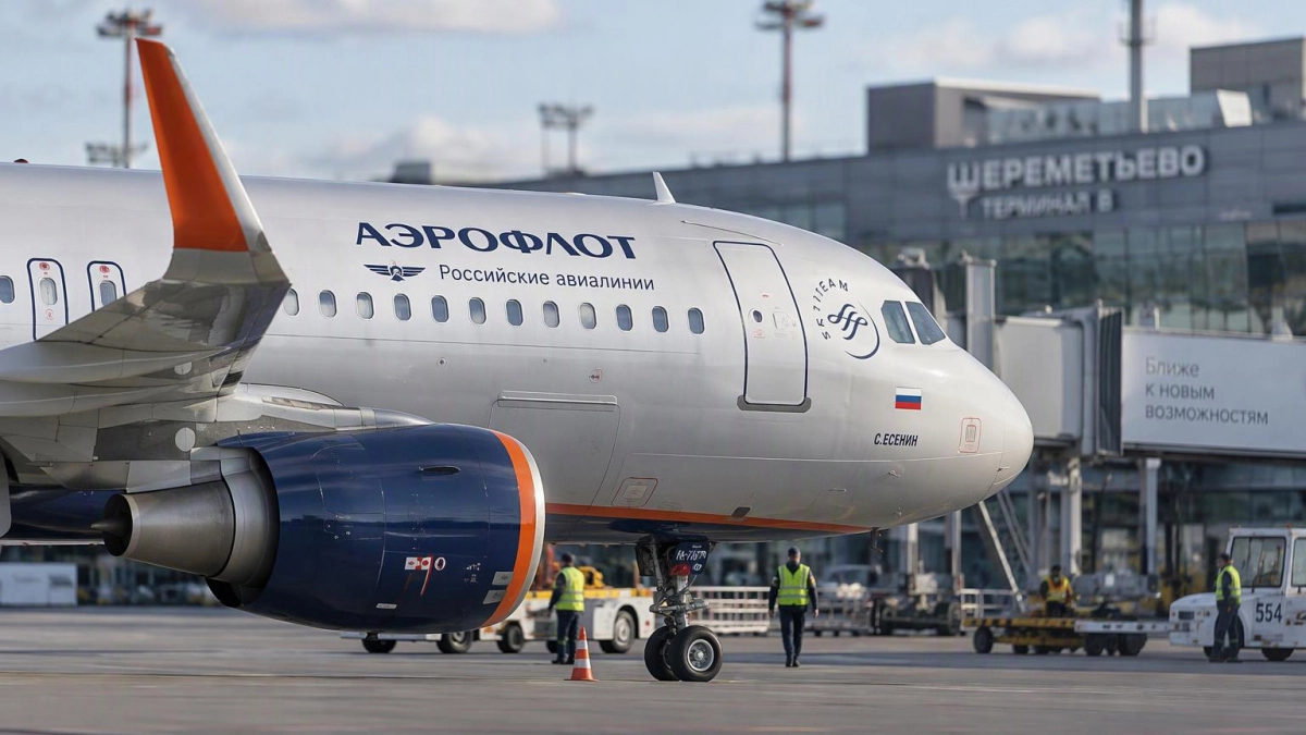 Саратовский аэропорт переходит на зимнее расписание с 10 направлениями