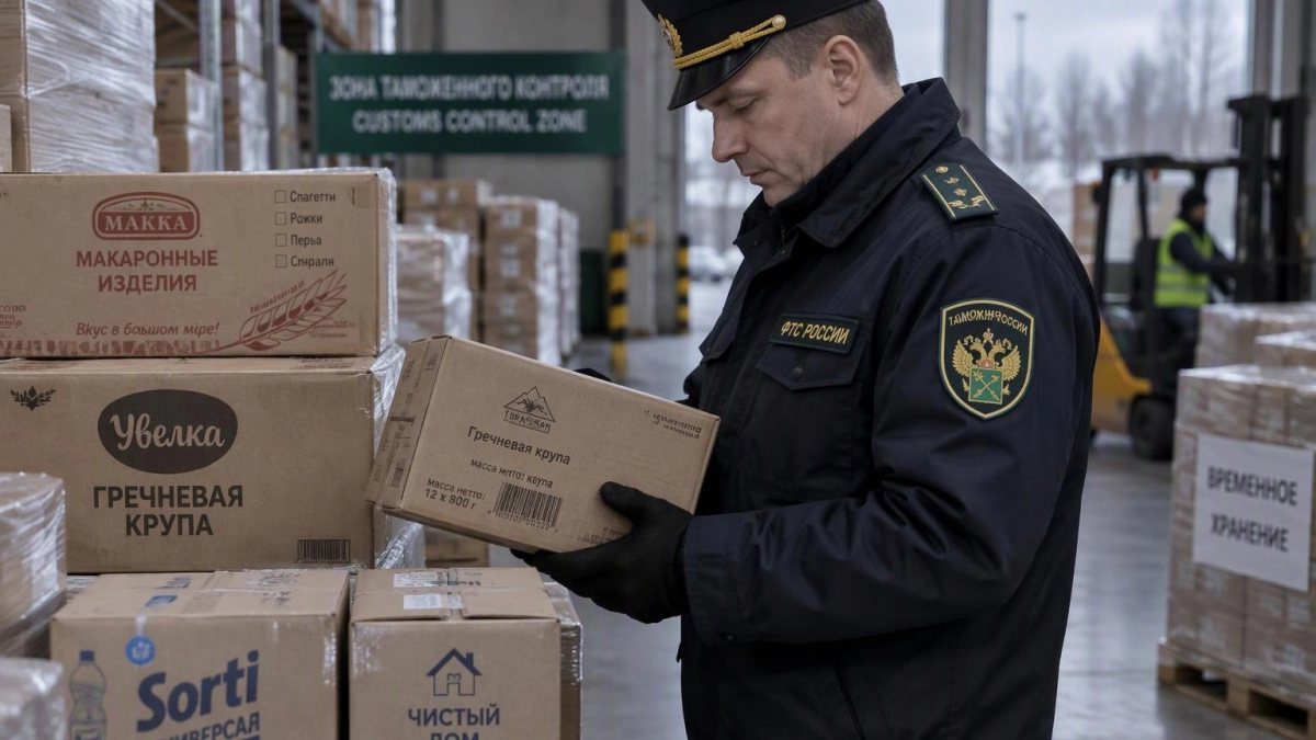 В Саратовской области за три месяца нашли 5,7 килограмма санкционного сыра