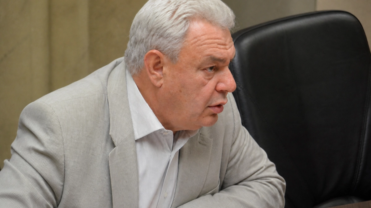 Дело экс-депутата Писного о сокрытии средств при налоговом долге поступило в суд