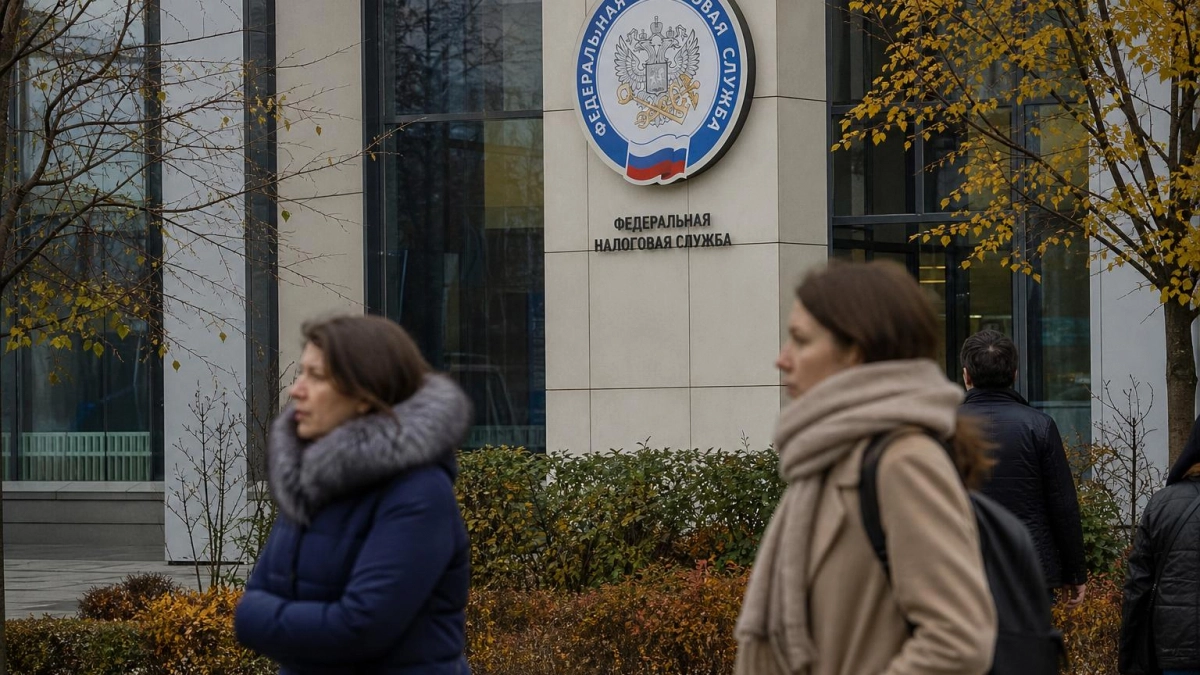 Саратовское УФНС напомнило бизнесу о переносе срока налоговых уведомлений на 26 октября