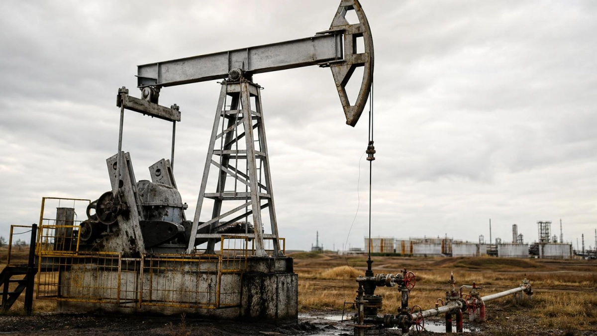 Саратовская «ЮКОЛА-нефть» выплатит более пяти миллионов рублей за сокрытие вредных выбросов