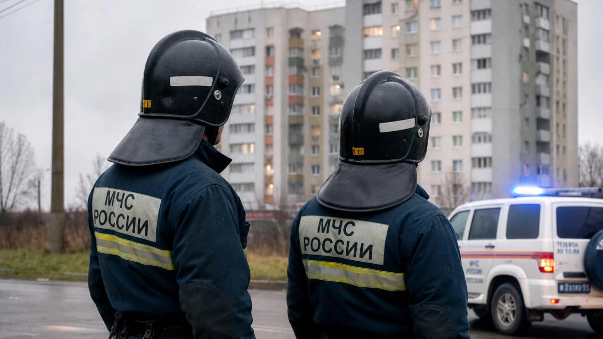 Над Саратовской областью и другими регионами России перехватили более 600 беспилотников