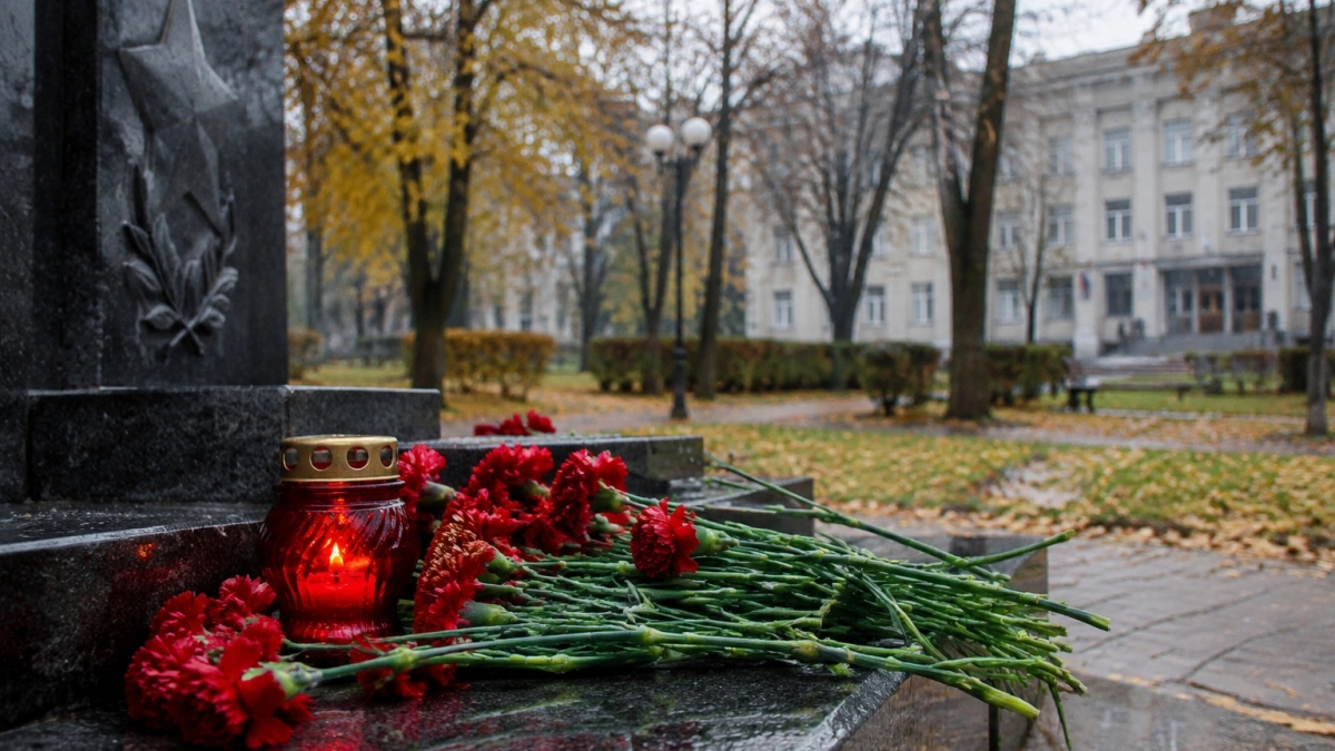 В зоне спецоперации погиб саратовский военнослужащий Сергей Водопьянов