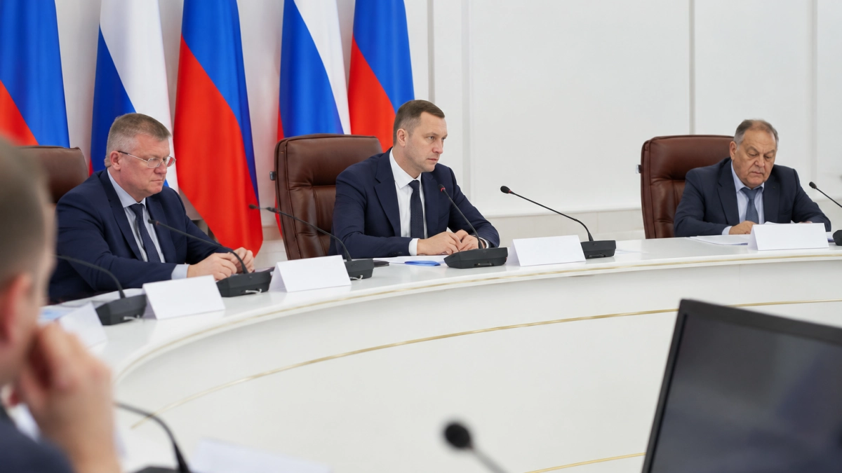 Саратовская область направит сотни миллионов рублей на 40 новых ФАПов, больницы и транспорт