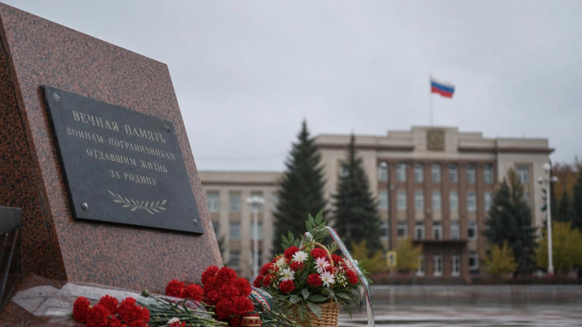 Стали известны имена еще восьми погибших в зоне СВО жителей Саратовской области
