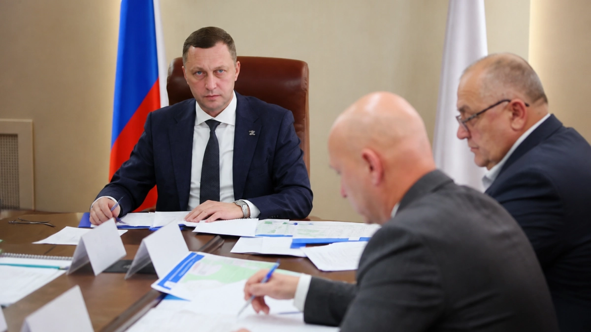 В Саратове отремонтируют свыше 50 километров дорог за 1,7 миллиарда рублей