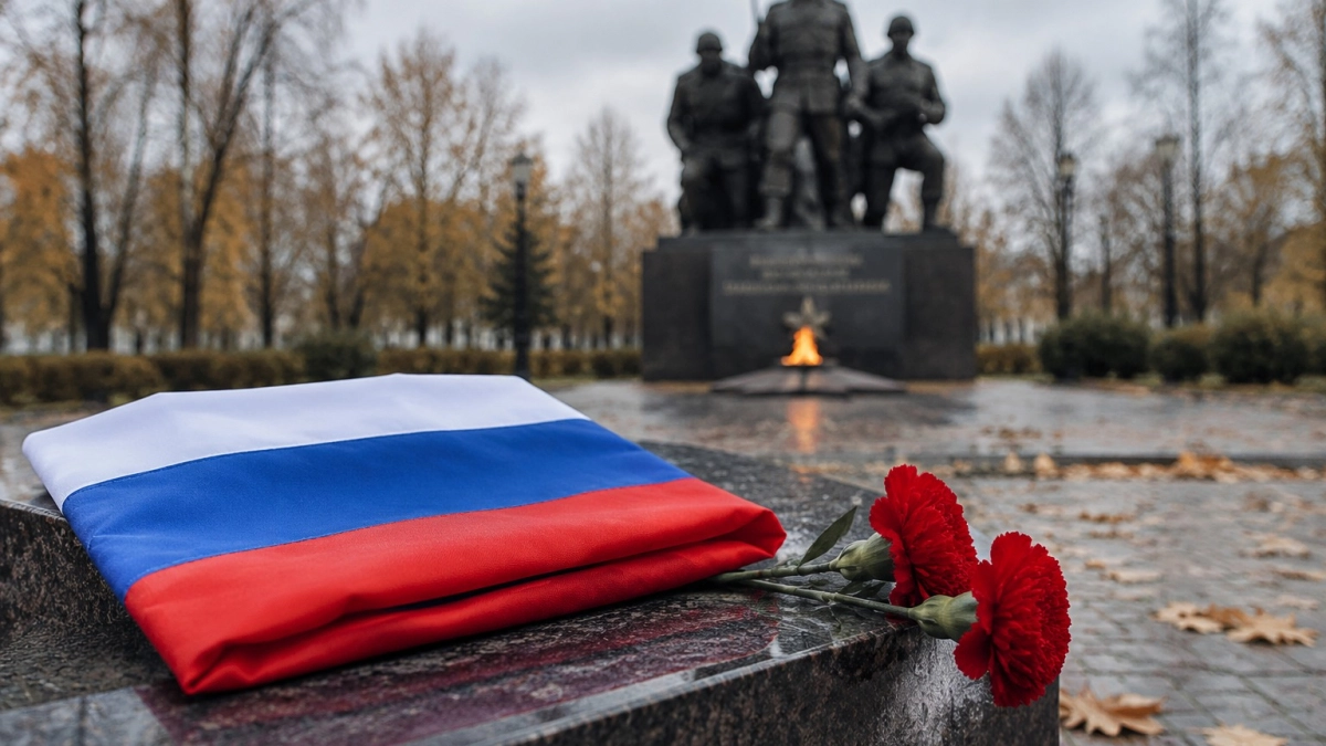 Власти сообщили о гибели двоих бойцов из Саратовской области в зоне СВО