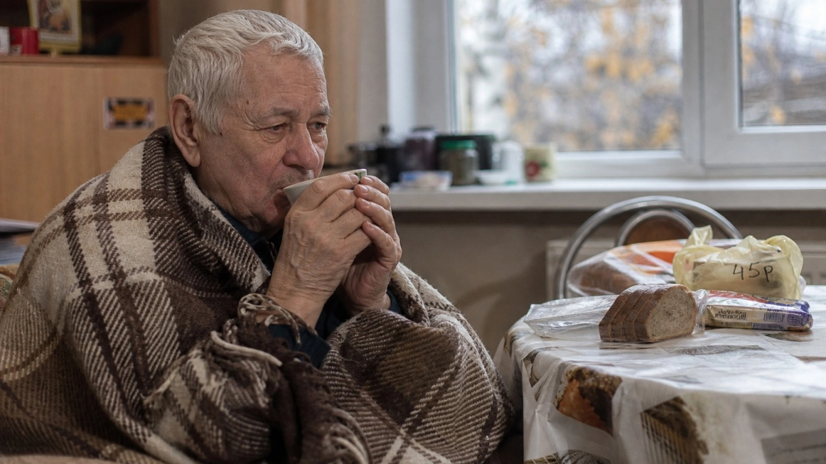 Пенсии в Саратовской области выросли на 10 тысяч рублей, но рост цен поглощает прибавку