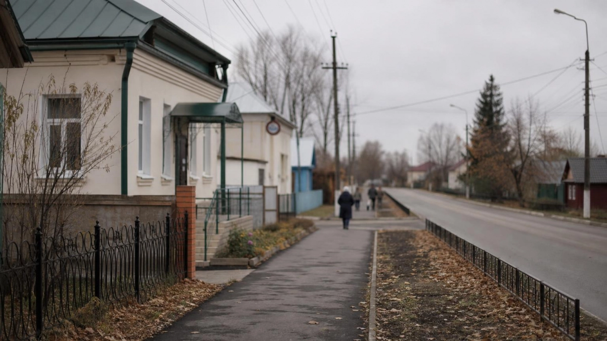 В Саратовской области три поселения планируют объединить в единый муниципальный округ