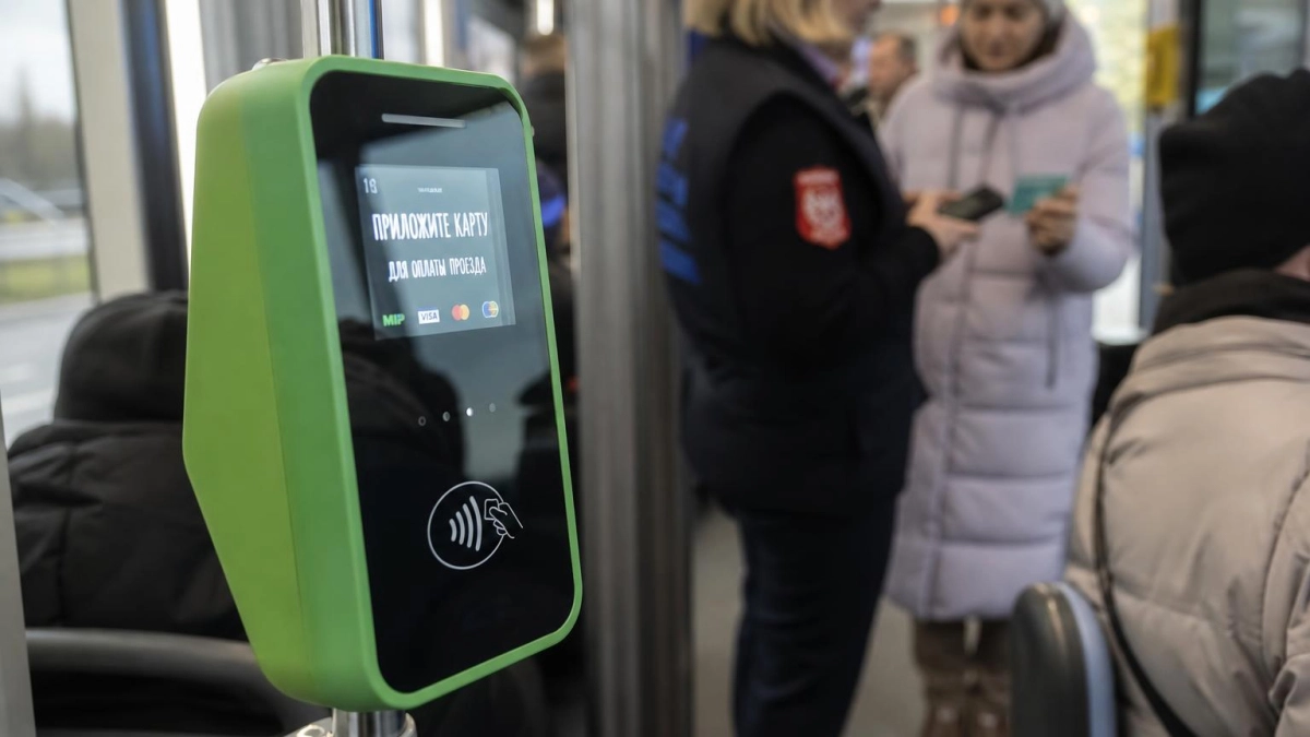 В Саратове поймали более сотни безбилетников после резкого повышения штрафов