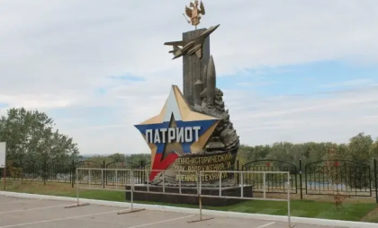 100% молодежи Саратовской области охватили патриотическим воспитанием в год 80-летия Победы