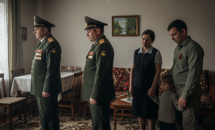 «Пополнился скорбный список»: Саратовская область потеряла сразу трех защитников СВО за один день