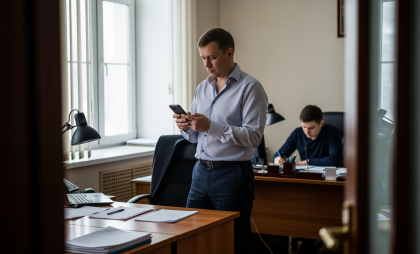 «Спасибо за заботу о саратовцах»: Николай Панков тепло поздравил Вячеслава Володина с днем рождения