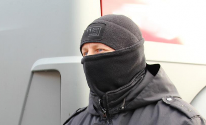 21-летний житель Энгельса попал в список террористов со «звездочкой» Росфинмониторинга