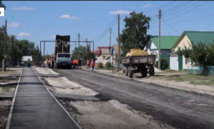 200 миллионов на безопасность: в области отремонтируют 35 км тротуаров у школ и больниц