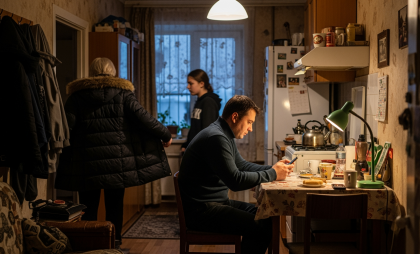 Тревожная ночь позади: в Саратовской области отменили ракетную опасность, действовавшую с 21:30