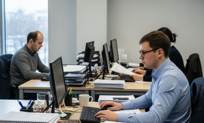 Миллиардный плюс: как налоги саратовцев и прибыль бизнеса разогнали бюджет региона до 16,4 млрд рублей