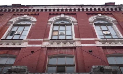 В Саратове авиатехникум превратят в центр робототехники к 2027 году