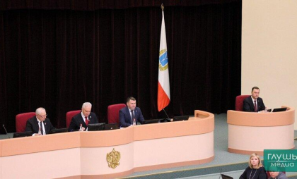 Саратовские депутаты единогласно отменили торги на землю под соцобъекты