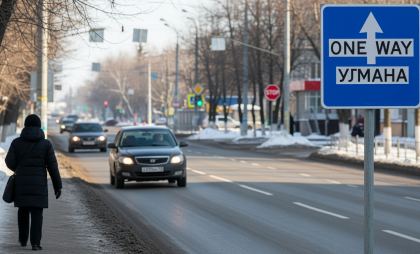 В Саратове перекроют улицу Лебедева-Кумача до 20 марта