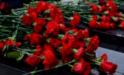 Саратов потерял двух сыновей: Поздняков и Королев погибли с честью