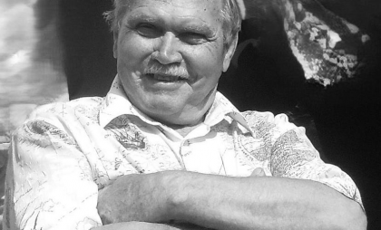 На 86-м году жизни ушёл из жизни ветеран саратовской журналистики Виктор Сторчак