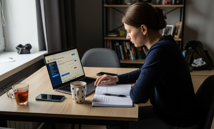 1,2 миллиона саратовцев рискуют потерять доступ к налогам