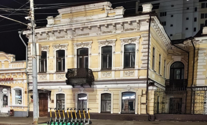 В Саратовской области исторические здания можно ремонтировать по уведомлению