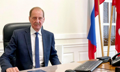 Татищевский район стал лидером по долгам в Саратовской области