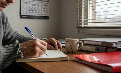 Министра Бутылкина снова взломали: мошенники рассылают угрозы проверками