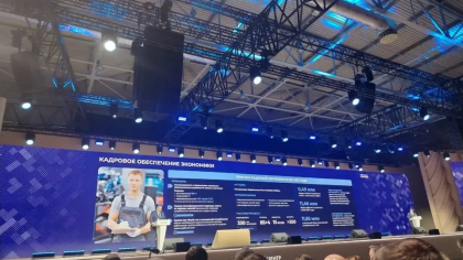 Саратовская область обошла десятки регионов с 6,7 тысячами соцконтрактов