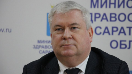 Ковид в Саратовской области за неделю снизился на 22%