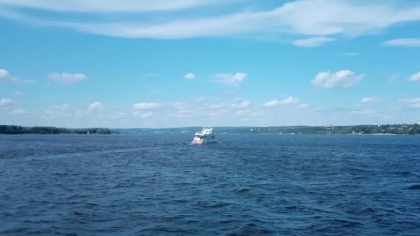 Турбазу на Волге под Саратовом продают за 25 миллионов рублей