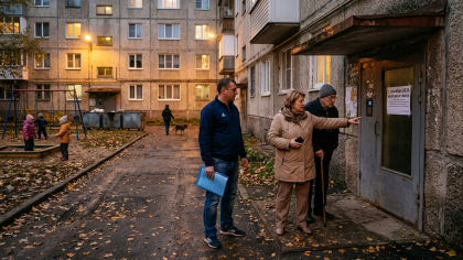 С 1 сентября частичный ремонт лифтов исключат из фонда капремонта