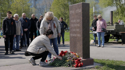 В Саратове вспомнили метрологов, чья точность спасала самолёты «Як» в войну