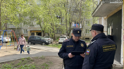 Приставы обойдут должников по алиментам: в Саратове их почти 11 тысяч
