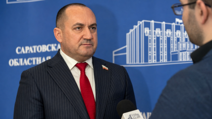 Депутат Калинин поддержал досрочные пенсии для водителей пригородных маршрутов