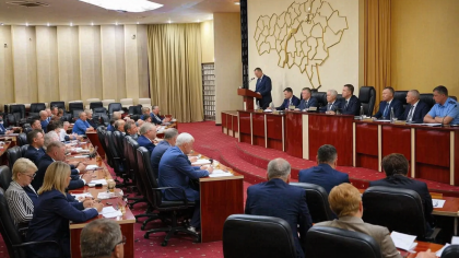 В Саратовской области для абитуриентов откроют горячую линию на время приемной кампании