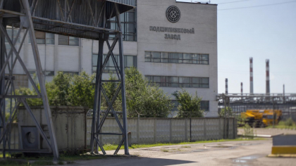 Покойного экс-мэра Саратова Грищенко обвинили в хищении бюджета на 700 млн