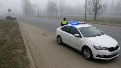 На дорогах Саратова за день выявили 26 пьяных водителей, двое — повторно